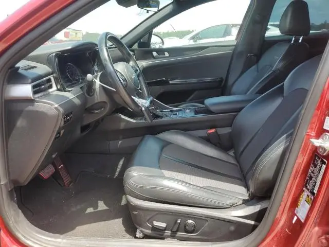 2022 KIA K5 GT LINE  