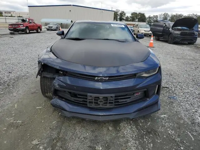 2016 CHEVROLET CAMARO LT  
