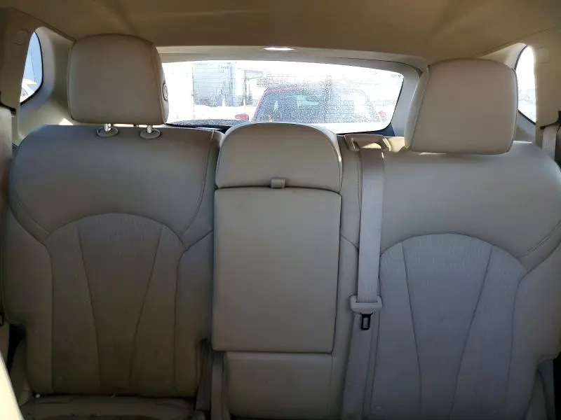 2017 BUICK ENVISION PREFERRED  