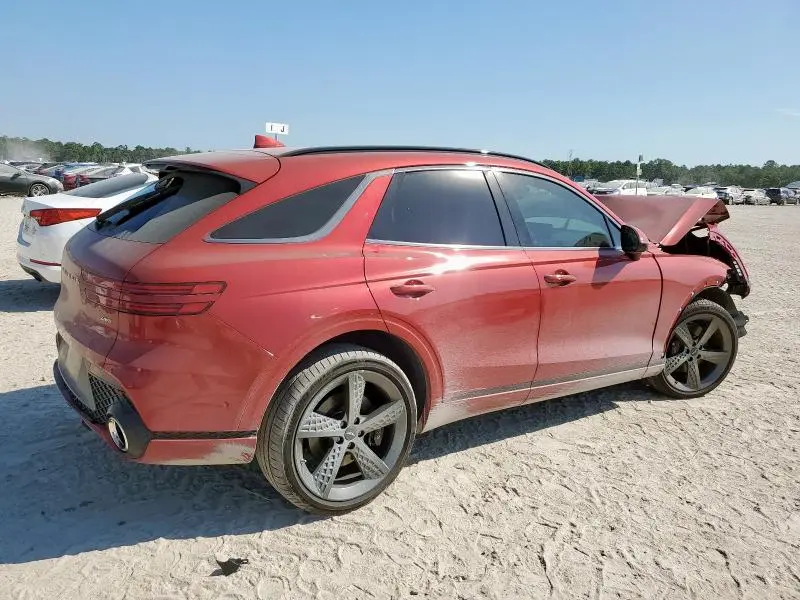 2025 GENESIS GV70 BASE  