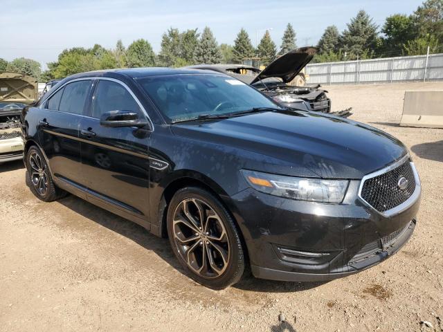 2013 FORD TAURUS SHO