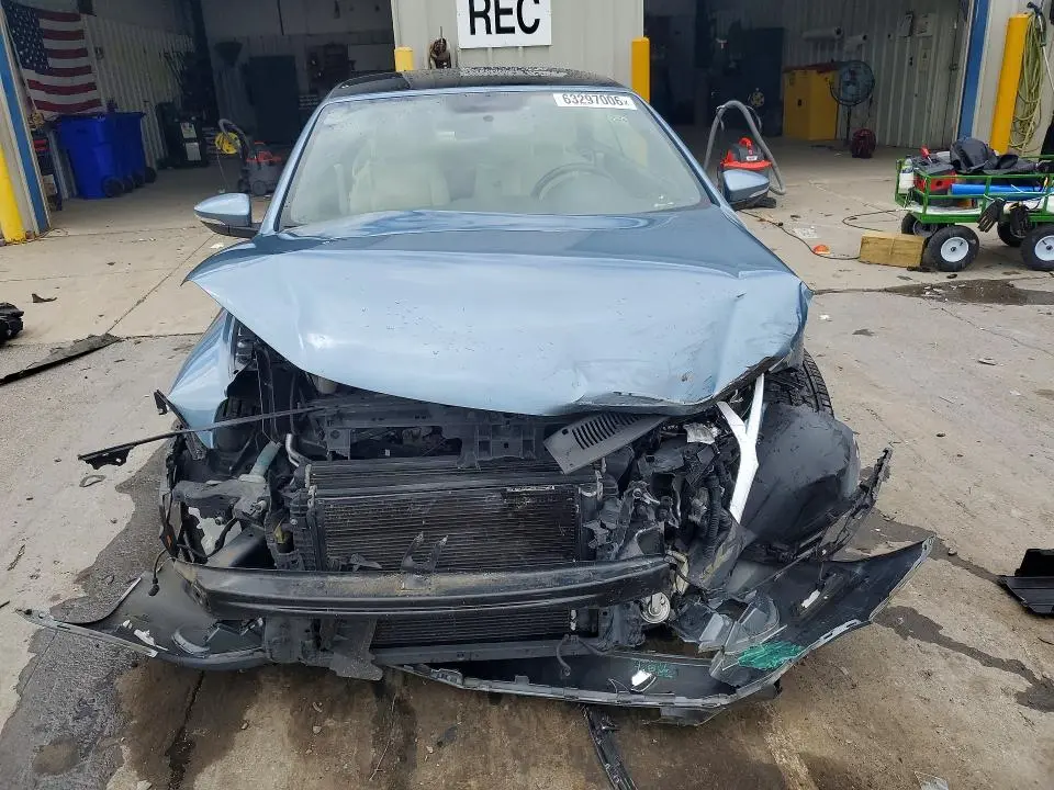 2015 VOLKSWAGEN EOS KOMFORT  