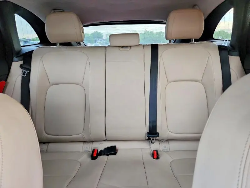 2018 JAGUAR F-PACE PREMIUM 25T