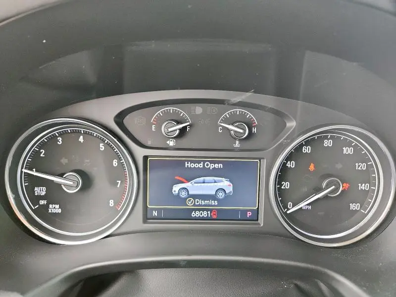 2021 BUICK ENCLAVE PREMIUM  