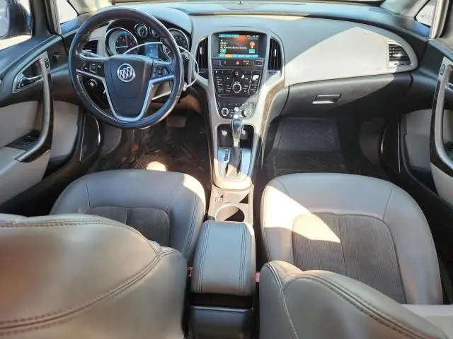 2012 BUICK VERANO   