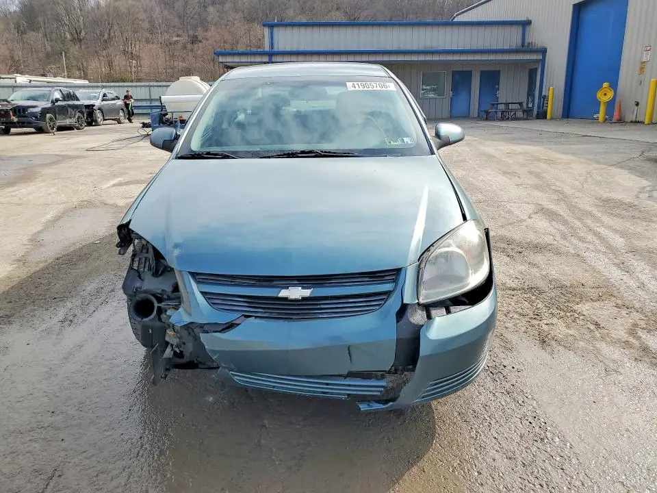 2010 CHEVROLET COBALT 1LT  