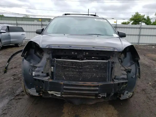 2012 GMC ACADIA SLE  