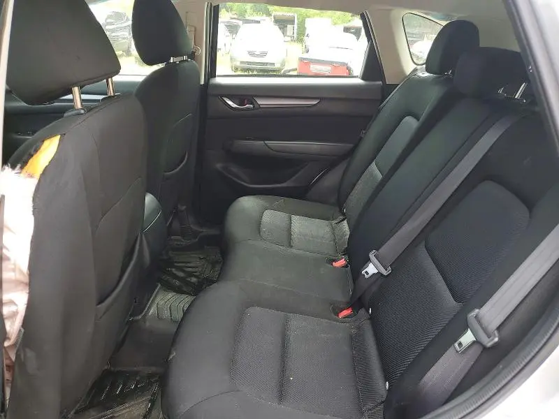 2018 MAZDA CX-5 SPORT  