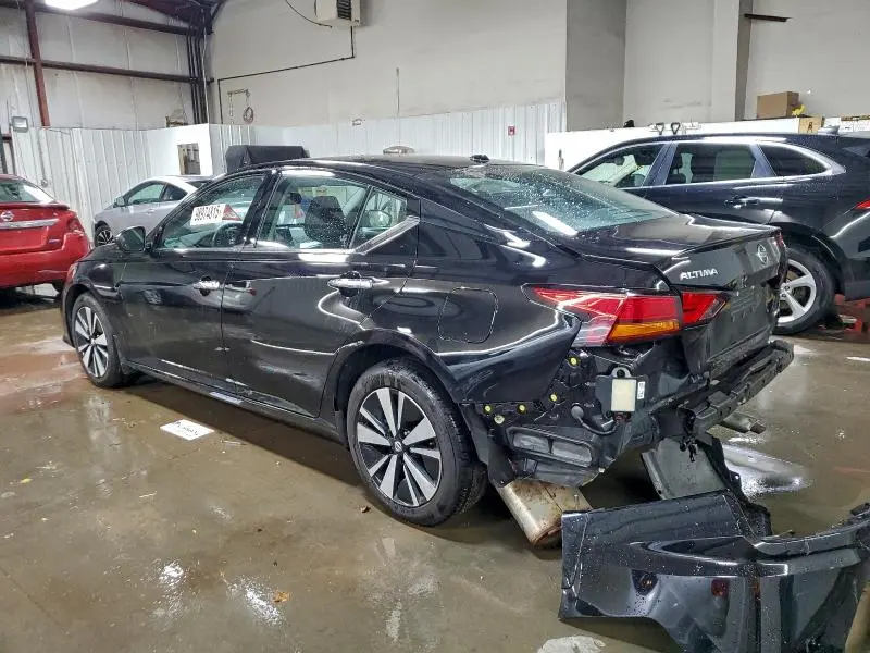 2020 NISSAN ALTIMA SL  