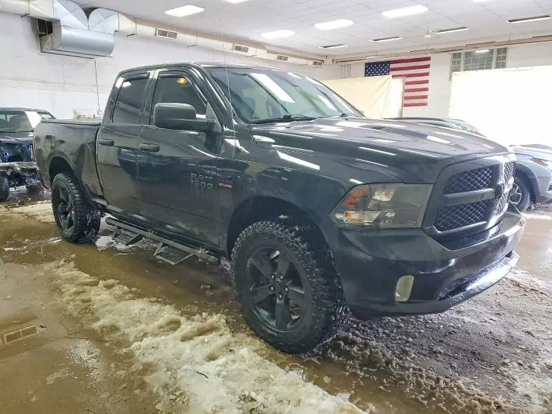 2018 RAM 1500 ST  