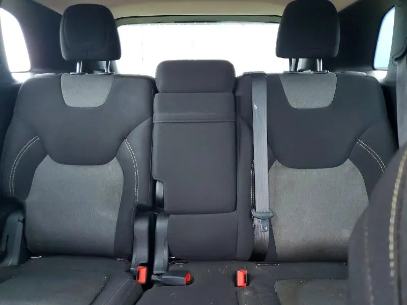 2014 JEEP CHEROKEE SPORT  