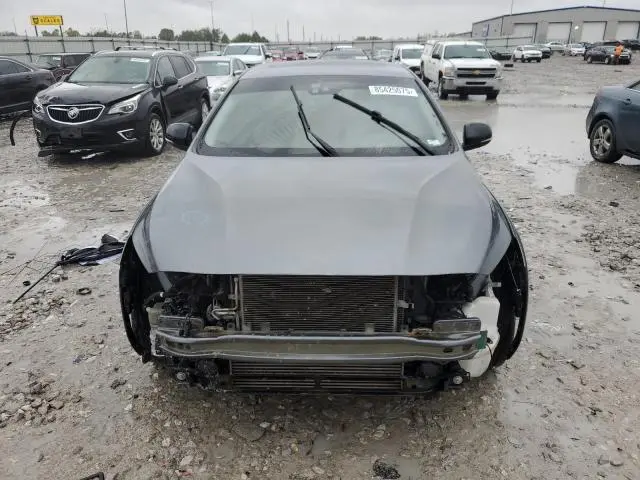 2016 VOLVO S60 CROSS COUNTRY T5  