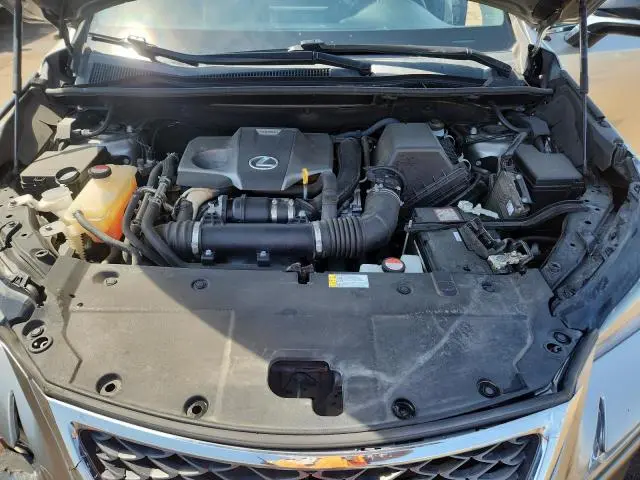 2015 LEXUS NX 200T  