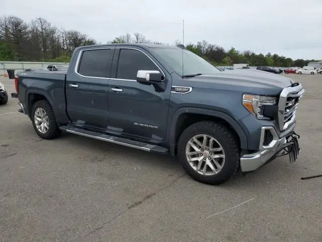 2020 GMC SIERRA K1500 SLT  