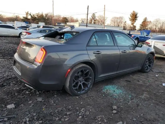 2019 CHRYSLER 300 S  