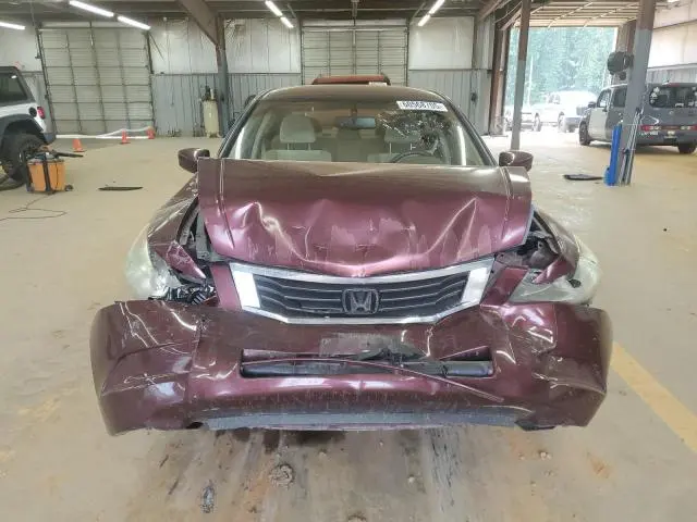 2010 HONDA ACCORD LX  