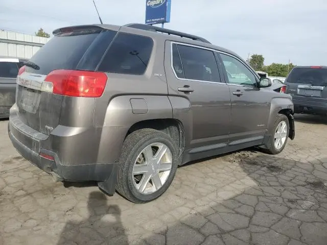 2011 GMC TERRAIN SLT  