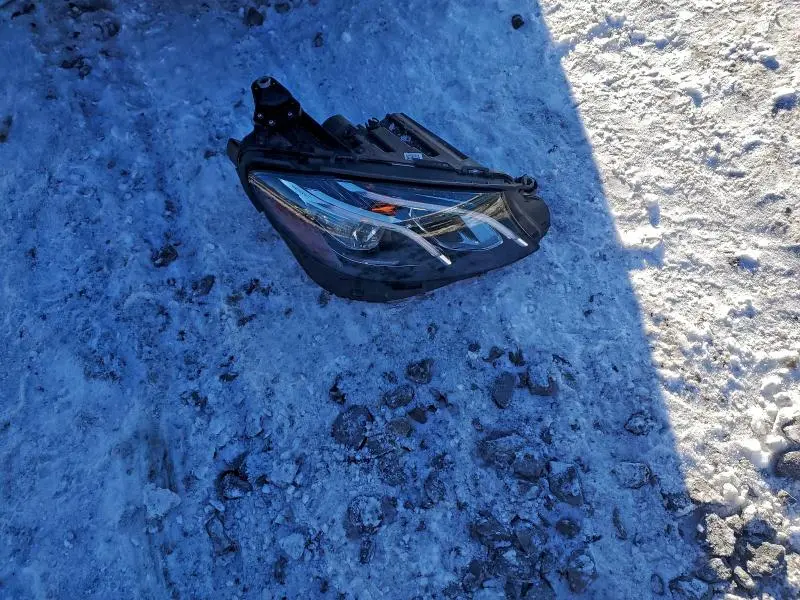 2019 MERCEDES-BENZ E 300 4MATIC  