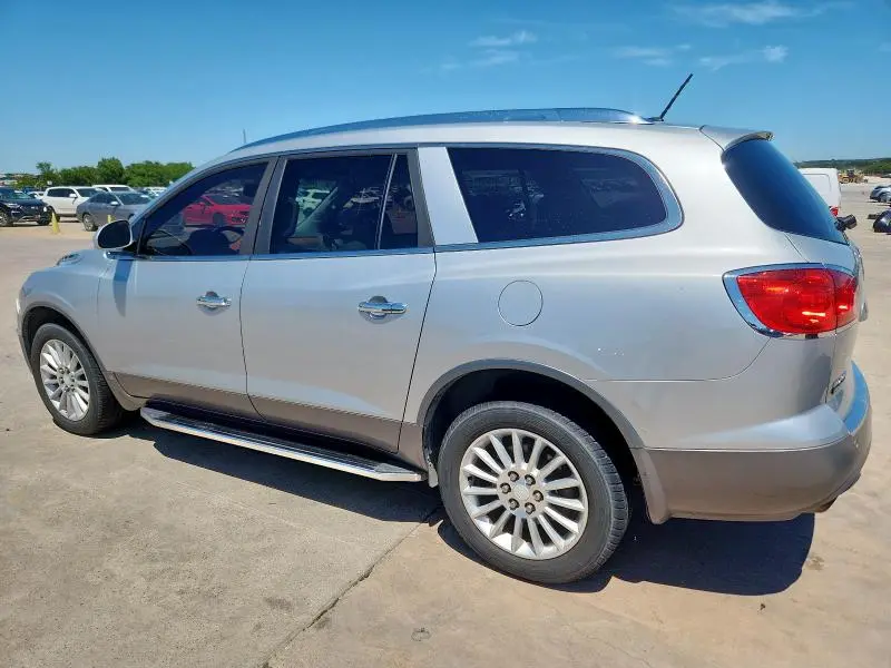 2010 BUICK ENCLAVE CXL  