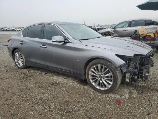 2020 INFINITI Q50 PURE  