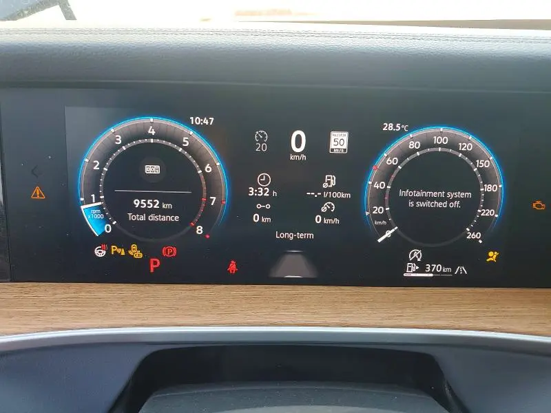 2025 VOLKSWAGEN TIGUAN SEL R-LINE BLACK  