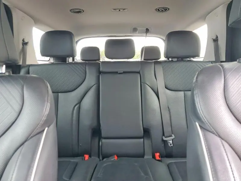 2023 HYUNDAI PALISADE SEL PREMIUM  