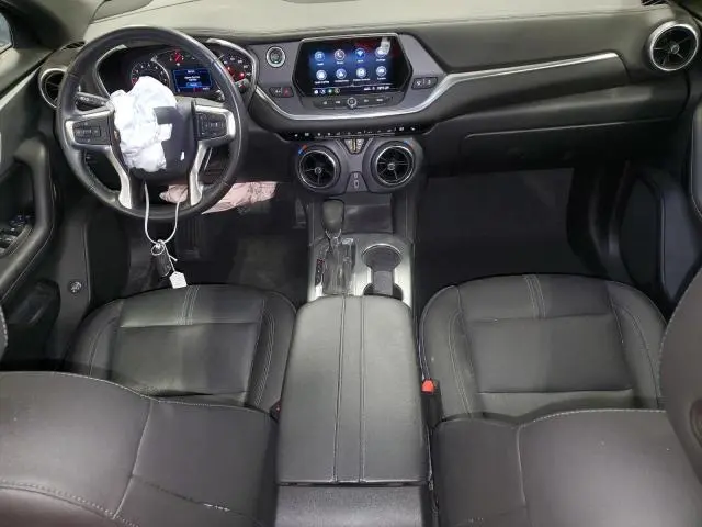 2020 CHEVROLET BLAZER 3LT  
