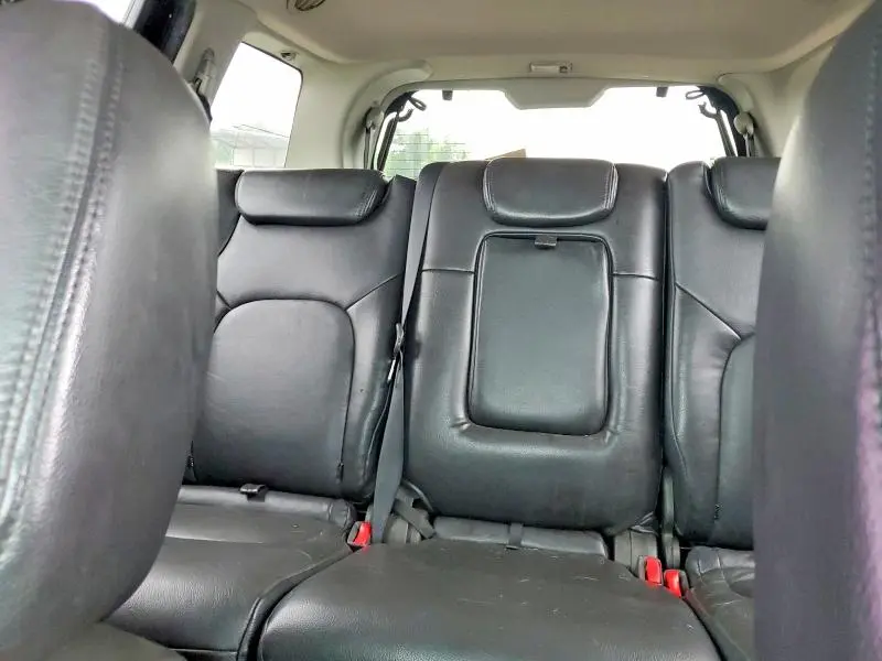 2011 NISSAN PATHFINDER S  
