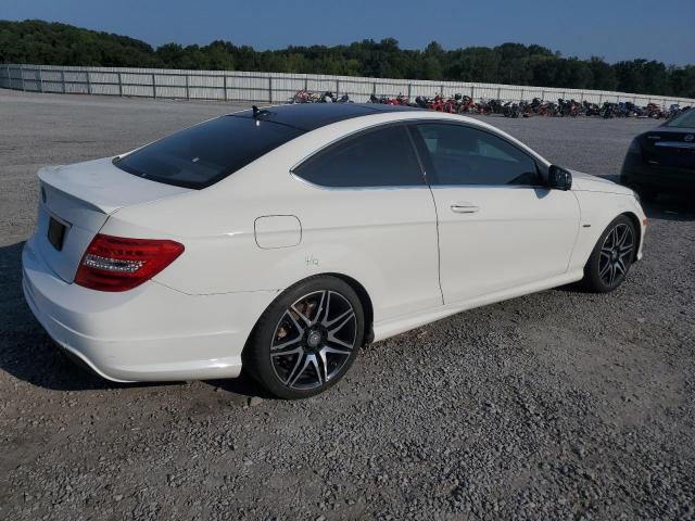 2015 MERCEDES-BENZ C 250