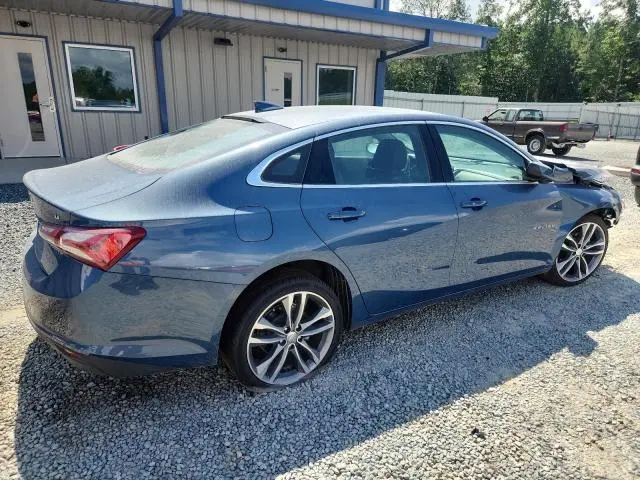2024 CHEVROLET MALIBU PREMIER  