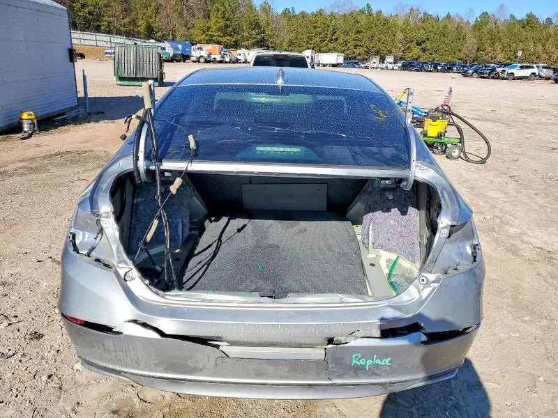 2020 HONDA ACCORD EX  