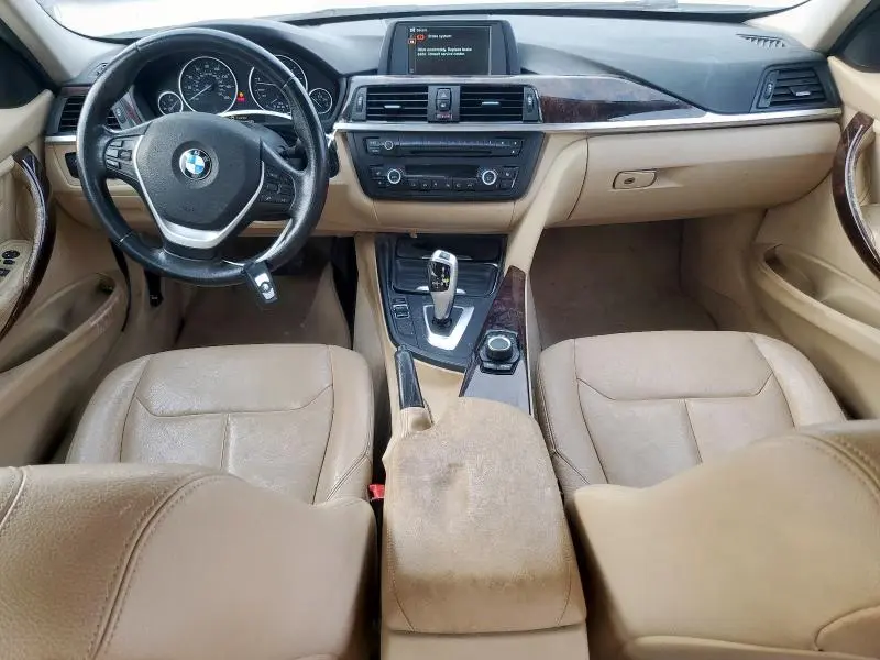 2014 BMW 328 I