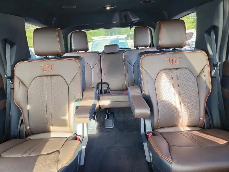 2020 FORD EXPEDITION KING RANCH  