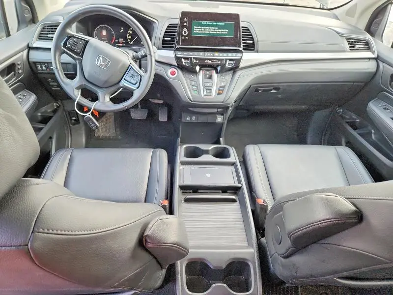 2025 HONDA ODYSSEY EXL  