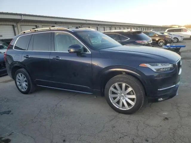 2016 VOLVO XC90 T6