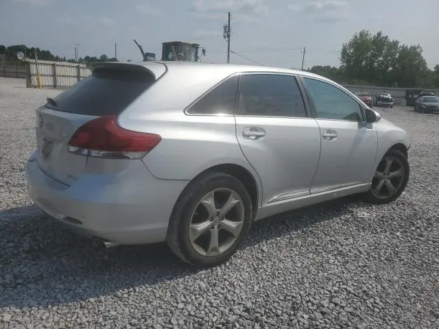 2014 TOYOTA VENZA LE  