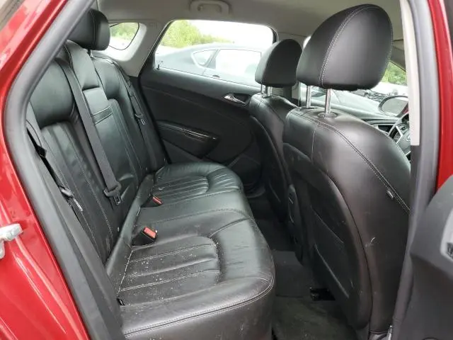 2013 BUICK VERANO PREMIUM  