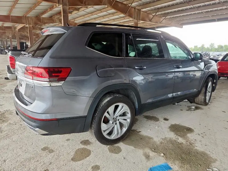 2023 VOLKSWAGEN ATLAS SE  