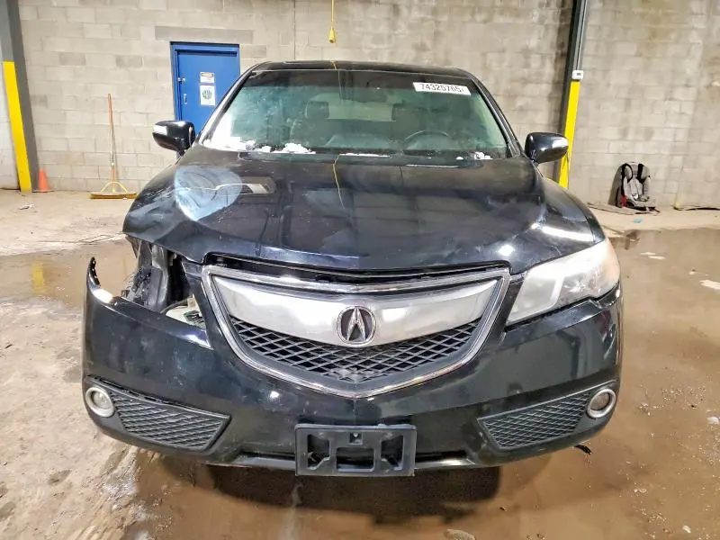 2014 ACURA RDX TECHNOLOGY  