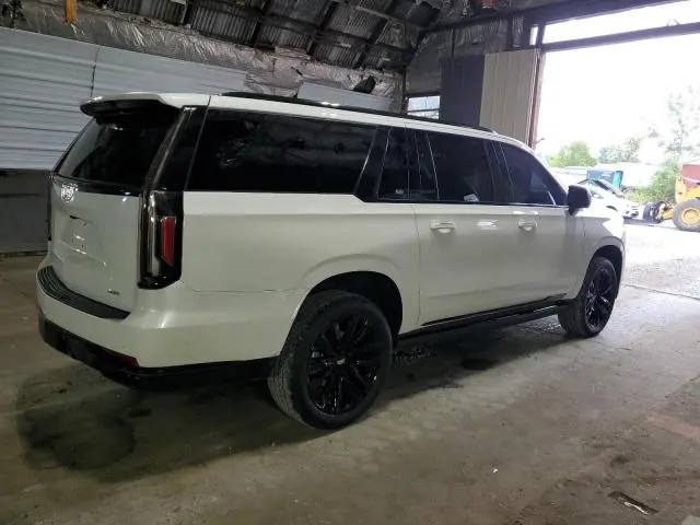 2023 CADILLAC ESCALADE ESV SPORT  