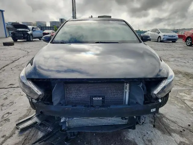 2019 HYUNDAI ELANTRA GT N LINE  