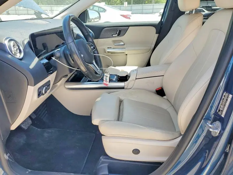 2021 MERCEDES-BENZ GLA 250  