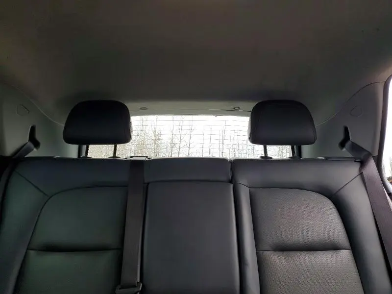 2017 CHEVROLET BOLT EV PREMIER  