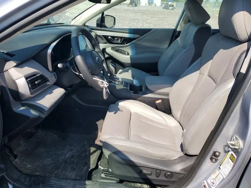 2020 SUBARU LEGACY LIMITED  