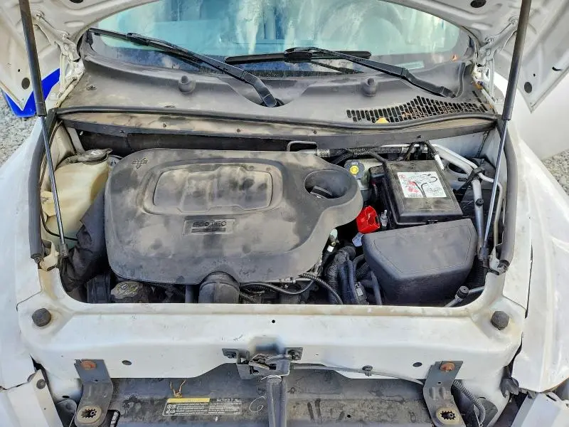 2011 CHEVROLET HHR LT  