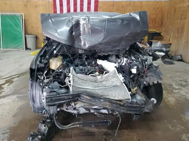 2018 DODGE JOURNEY GT  