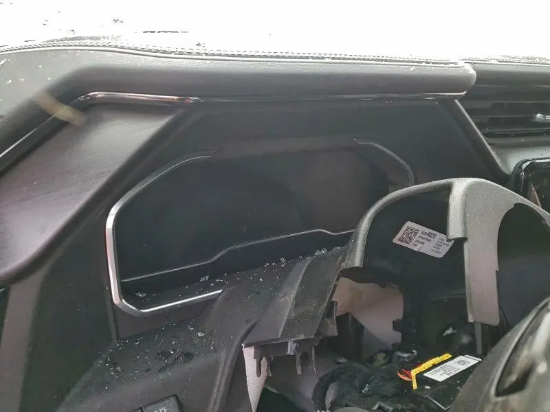 2025 GMC SIERRA K2500 AT4X  