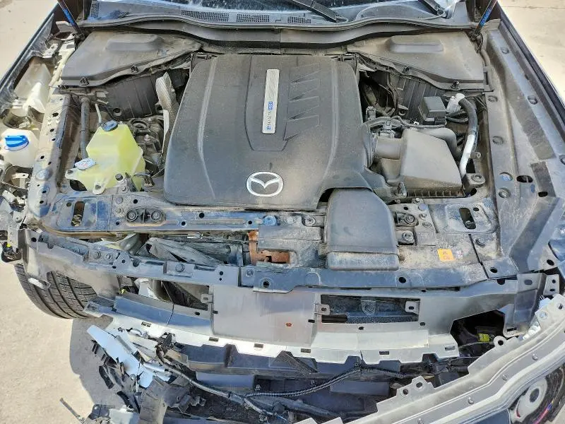 2024 MAZDA CX-90 PREMIUM  