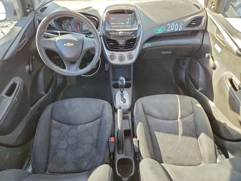 2017 CHEVROLET SPARK LS  