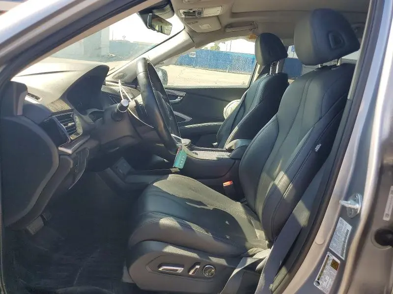 2023 ACURA RDX   